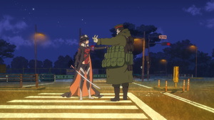 Sekai Seifuku: Bouryaku no Zvezda